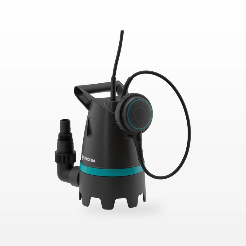 Gardena 10500 Basic