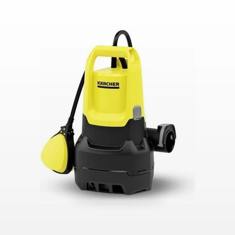 Kärcher SP 9.500 Dirt